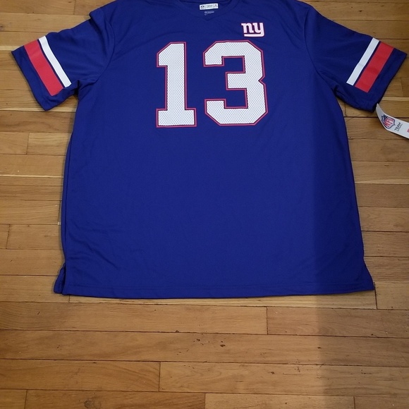 NFL Giants Jersey - Picture 3 of 5